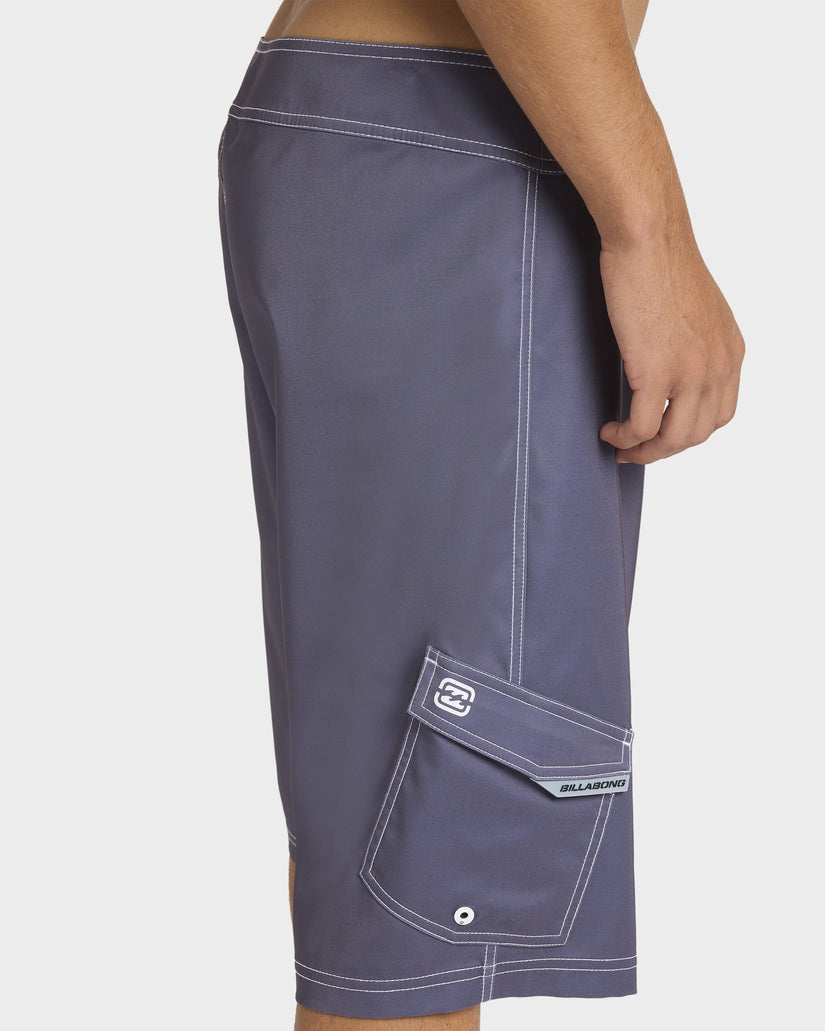 BRACKET PRO 21 INCH BOARDSHORTS