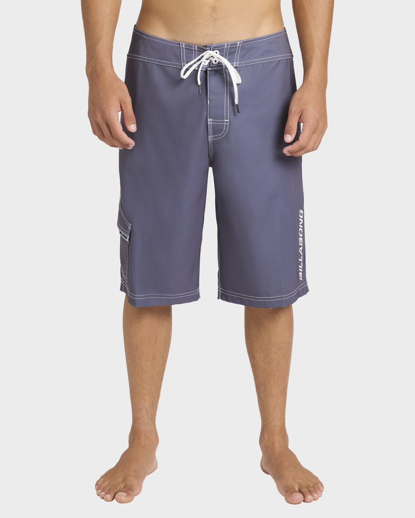 BRACKET PRO 21 INCH BOARDSHORTS
