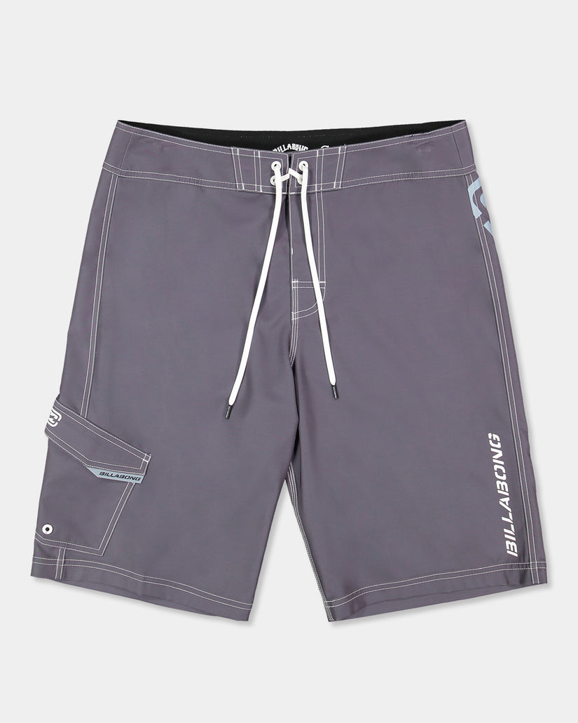 BRACKET PRO 21 INCH BOARDSHORTS