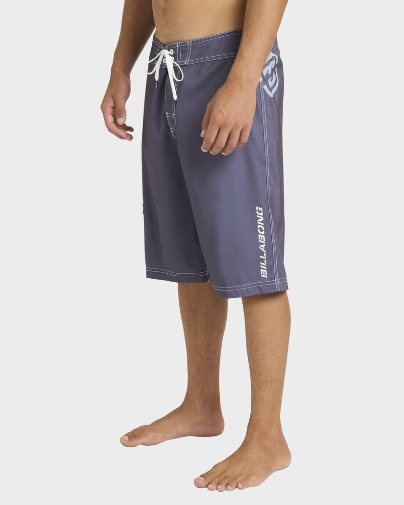 BRACKET PRO 21 INCH BOARDSHORTS