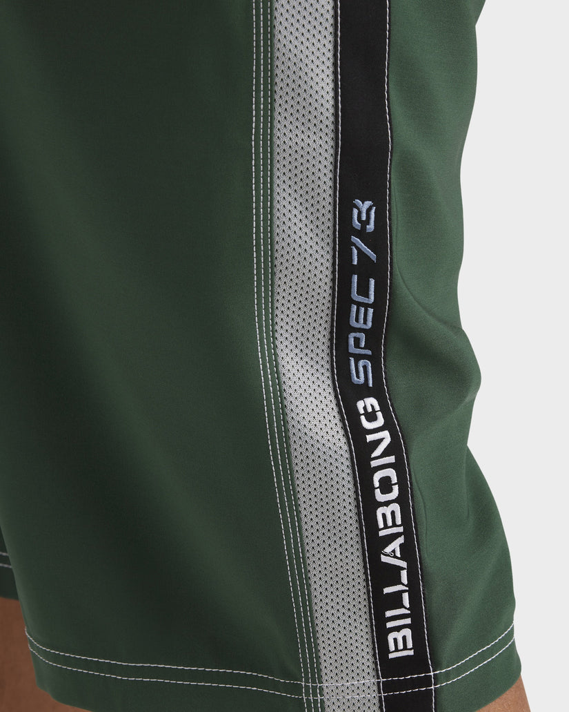SPEC 73 PRO BOARDSHORTS - 22 INCH