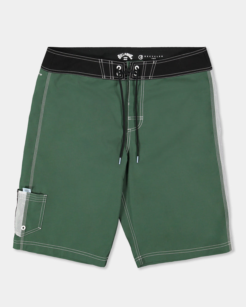 SPEC 73 PRO BOARDSHORTS - 22 INCH
