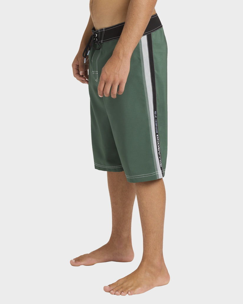 SPEC 73 PRO BOARDSHORTS - 22 INCH