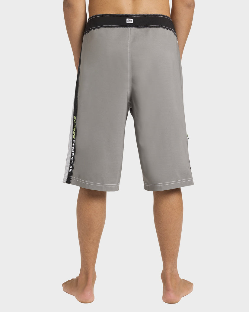SPEC 73 PRO BOARDSHORTS - 22 INCH