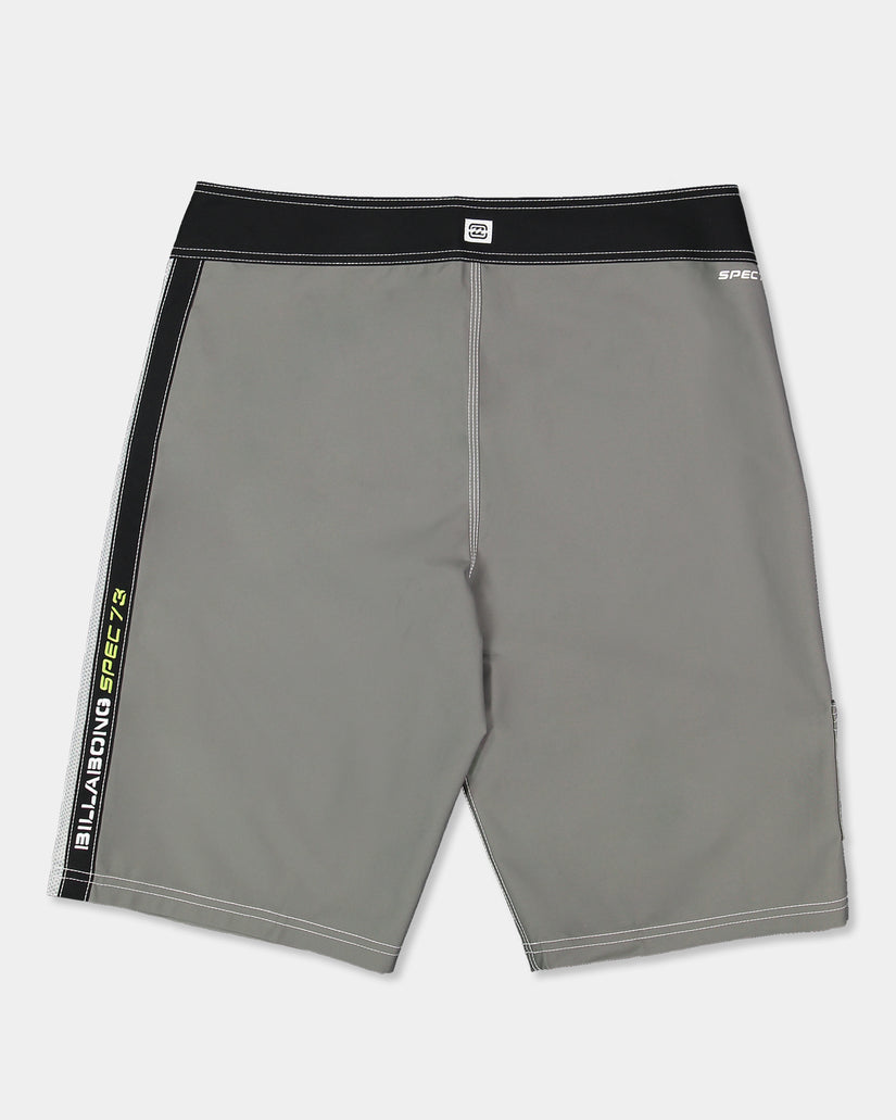 SPEC 73 PRO BOARDSHORTS - 22 INCH