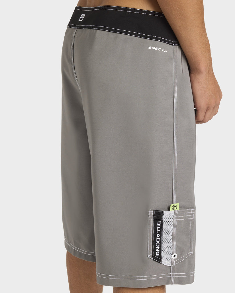 SPEC 73 PRO BOARDSHORTS - 22 INCH