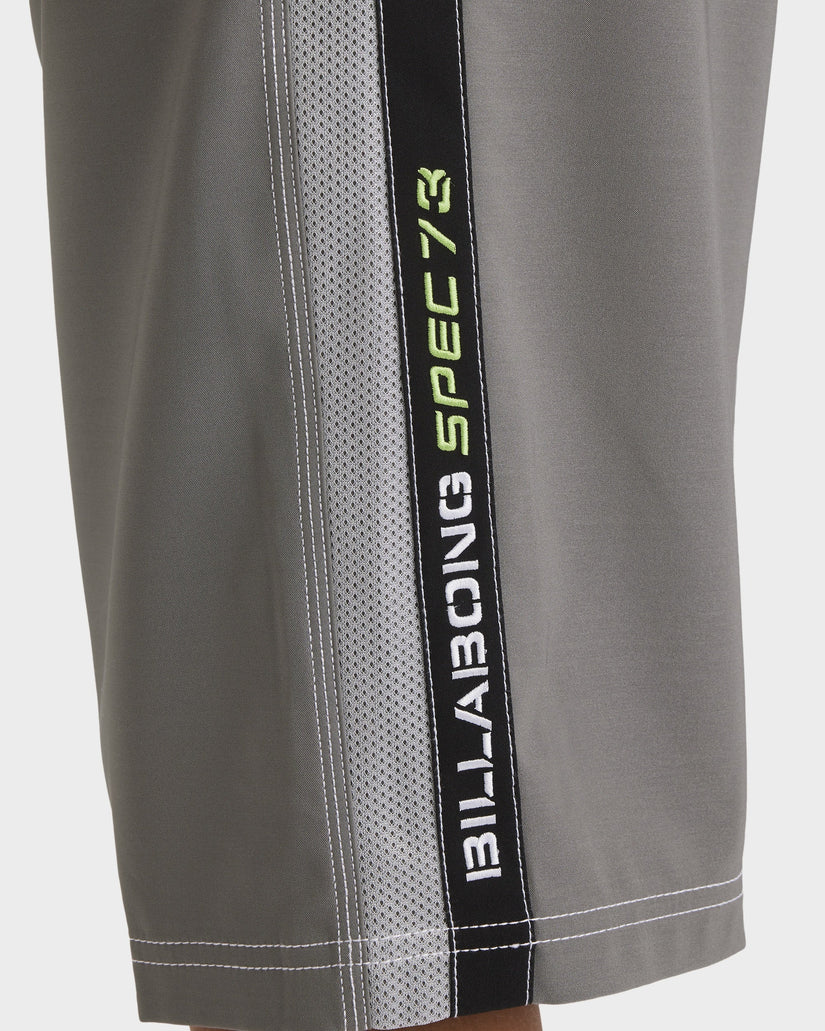 SPEC 73 PRO BOARDSHORTS - 22 INCH