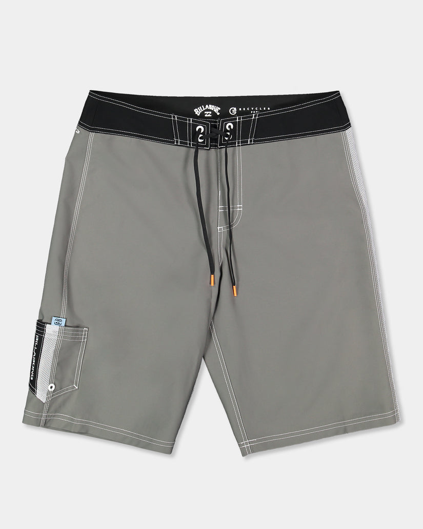SPEC 73 PRO BOARDSHORTS - 22 INCH