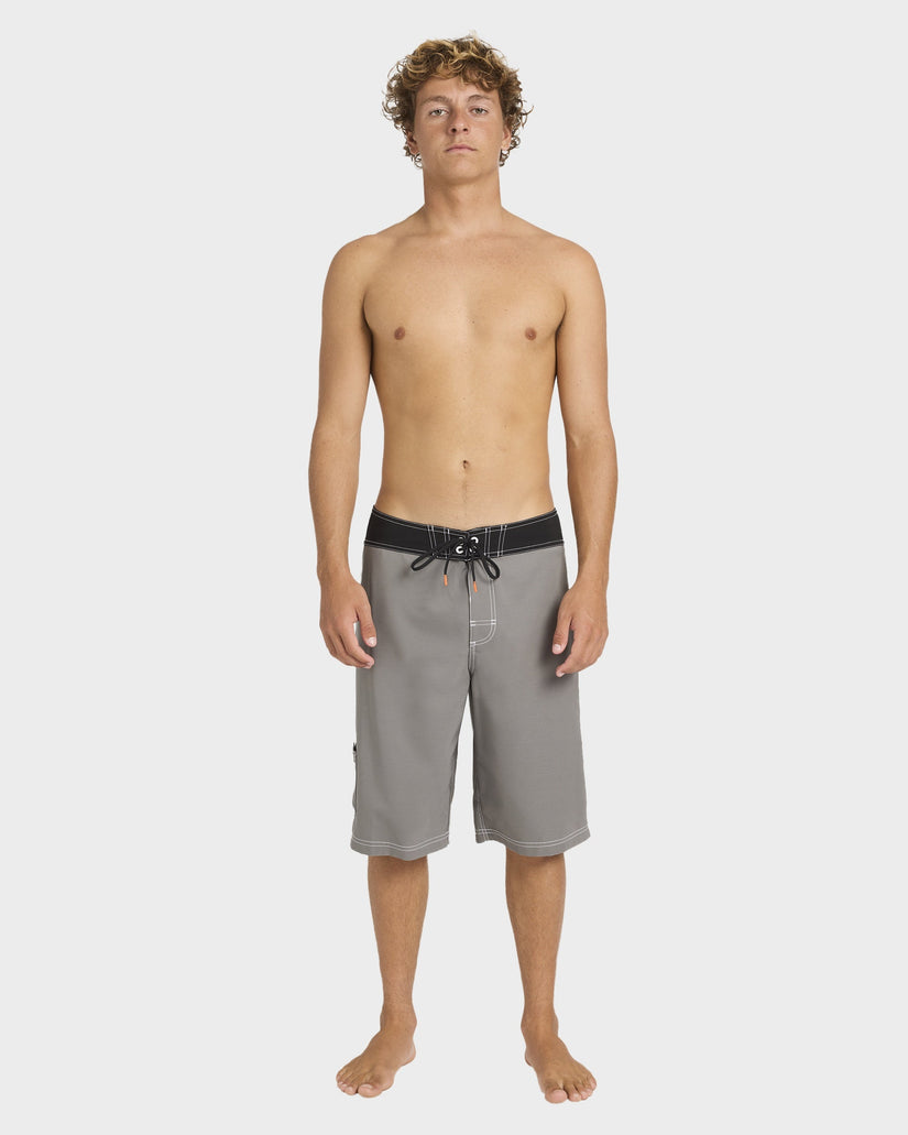SPEC 73 PRO BOARDSHORTS - 22 INCH
