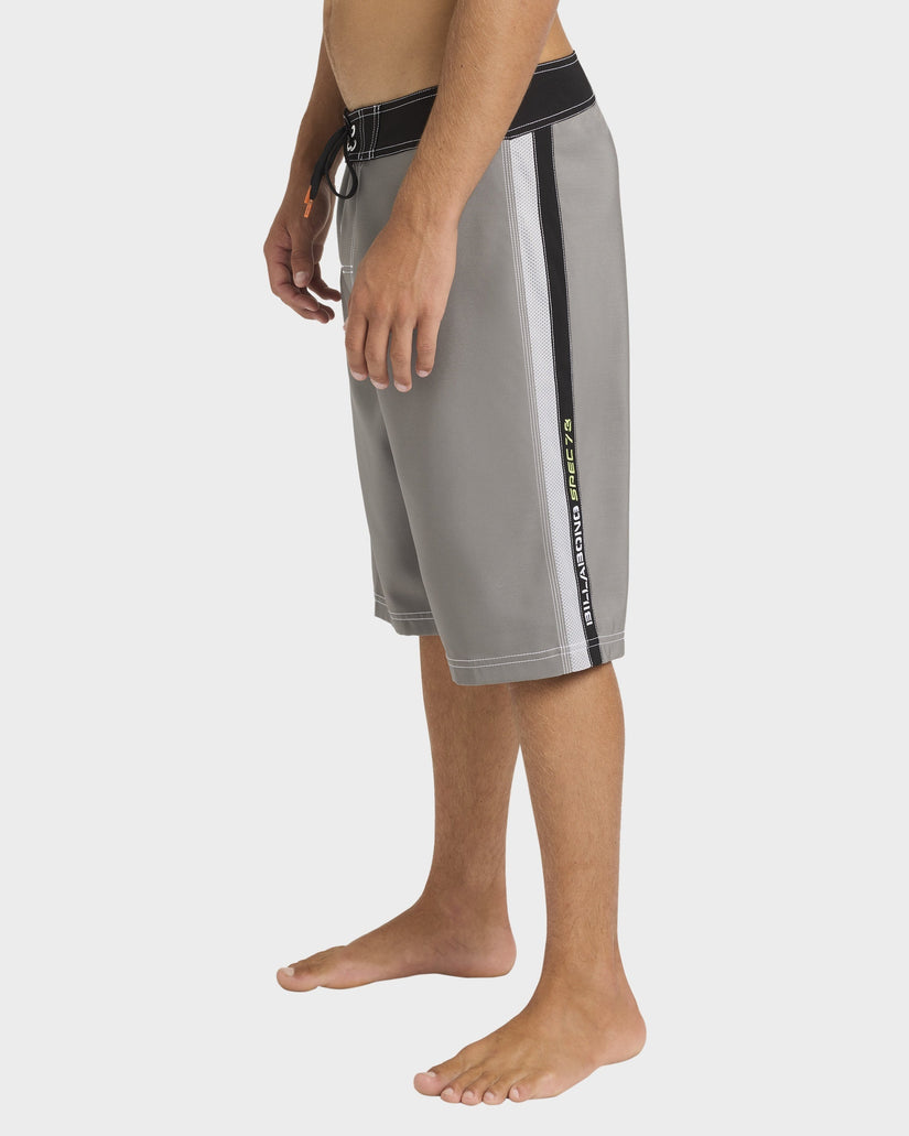 SPEC 73 PRO BOARDSHORTS - 22 INCH