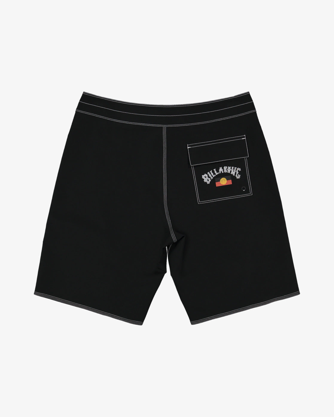 OTIS FLAG DBAH PRO 19"