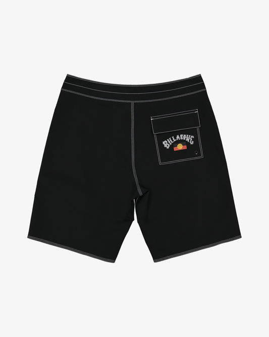 OTIS FLAG DBAH PRO 19"
