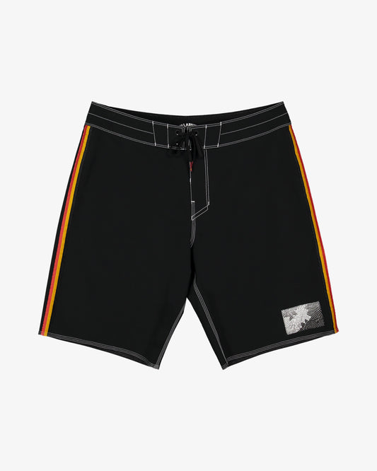 OTIS FLAG DBAH PRO 19"
