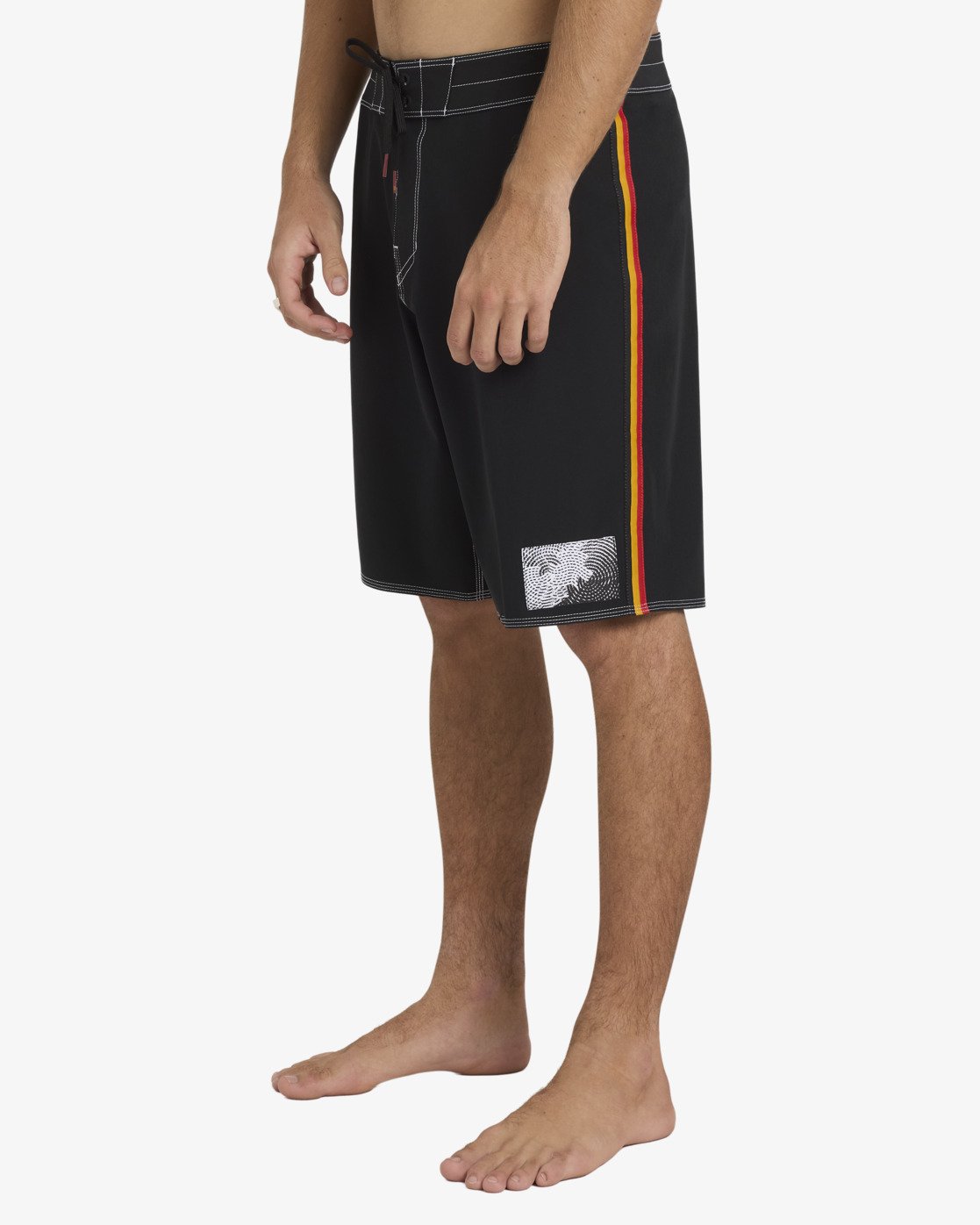OTIS FLAG DBAH PRO 19"