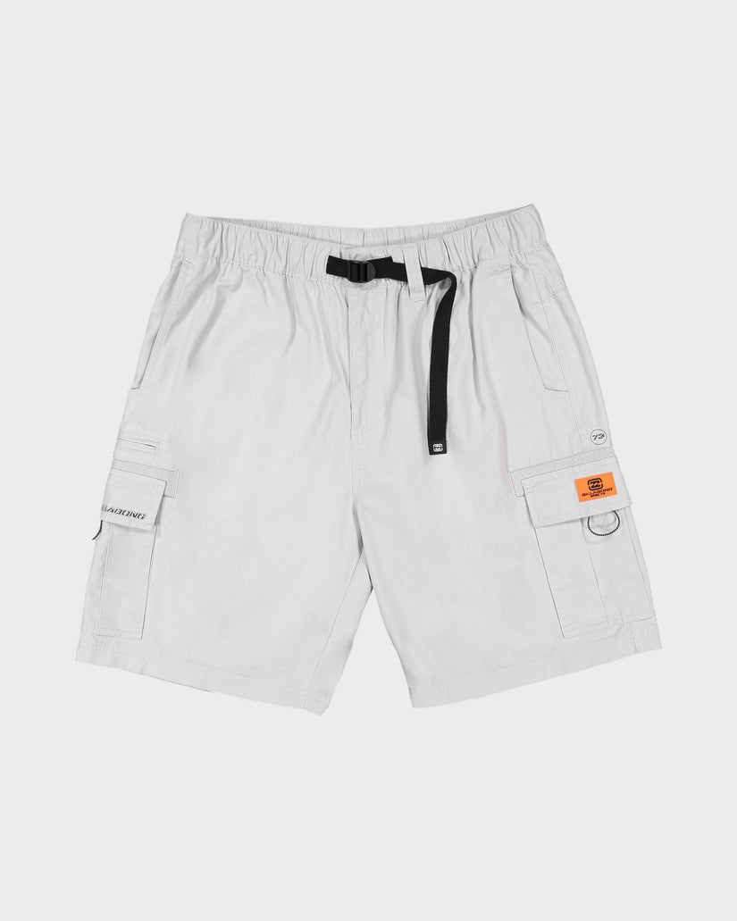 SPEC 73 CARGO 22 INCH SHORTS