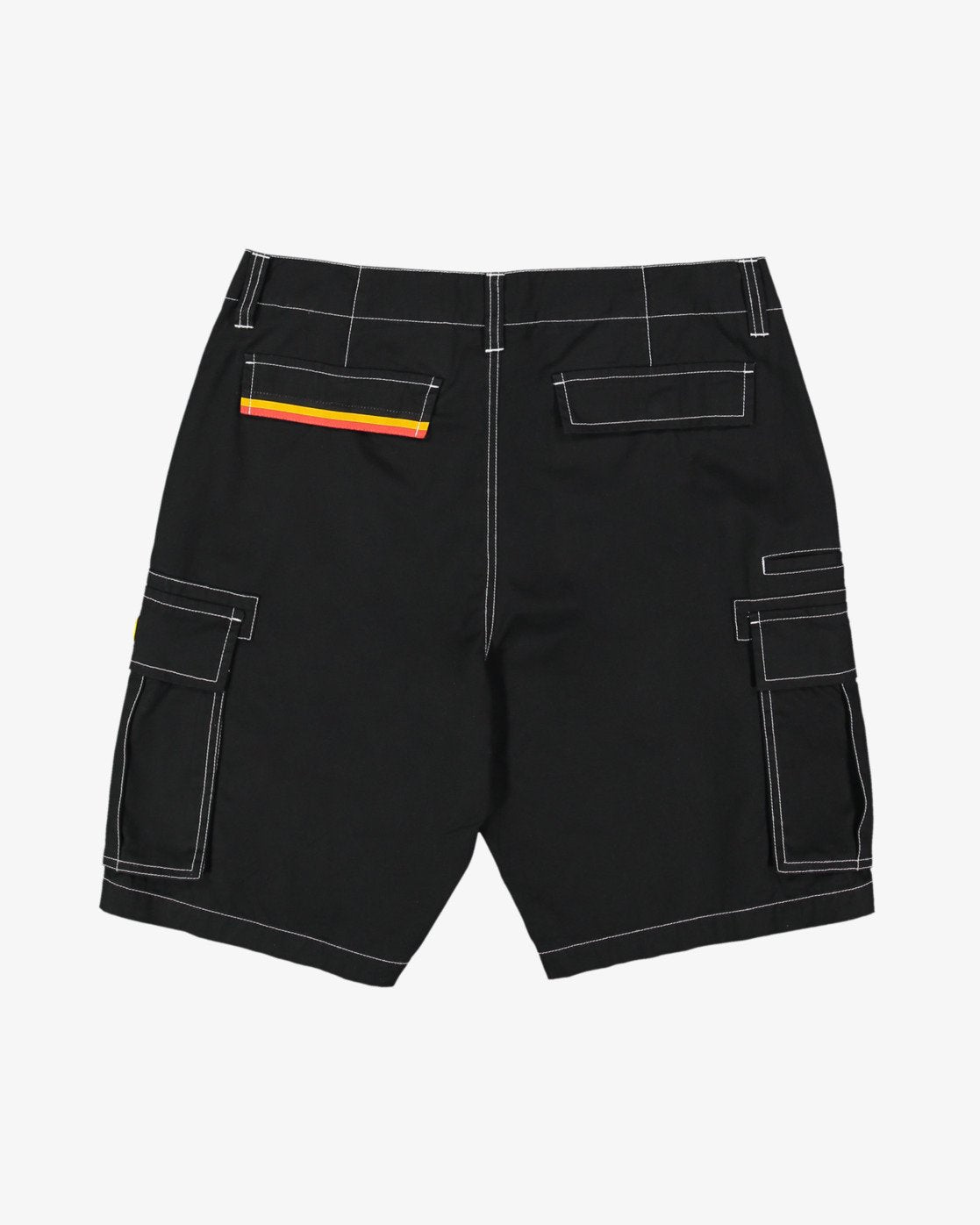 OTIS COMBAT CARGO 21"