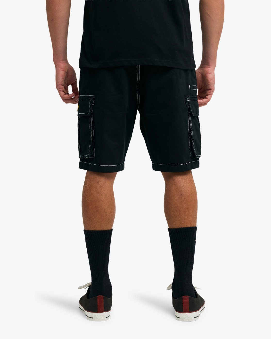 OTIS COMBAT CARGO 21"