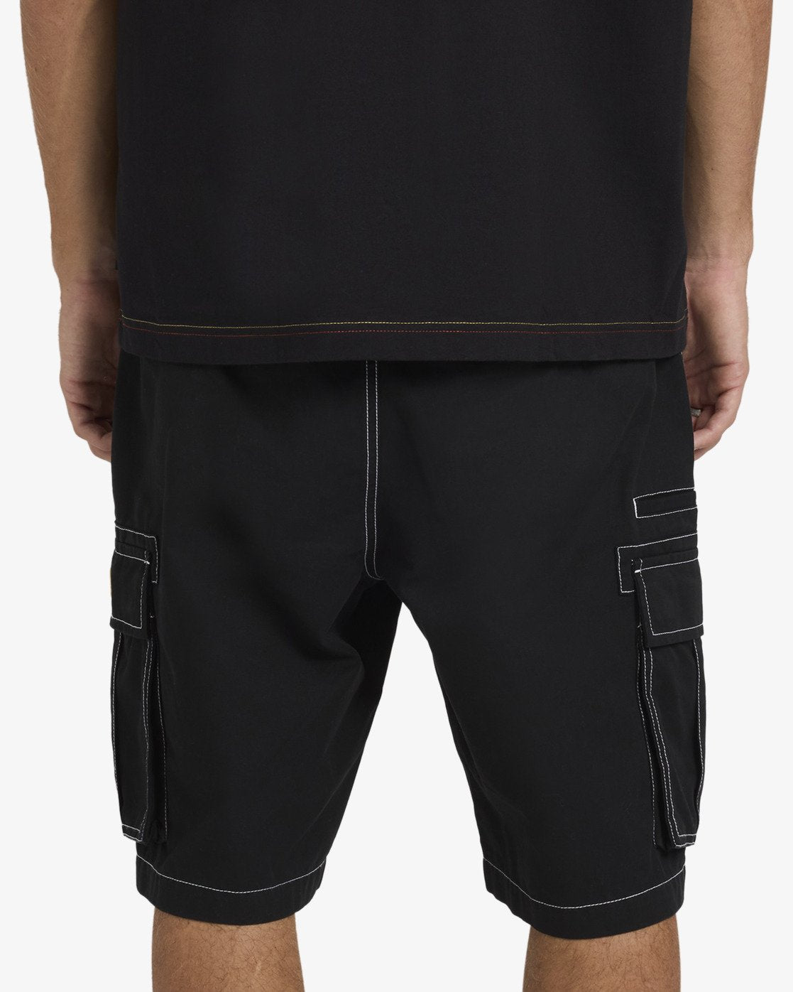 OTIS COMBAT CARGO 21"