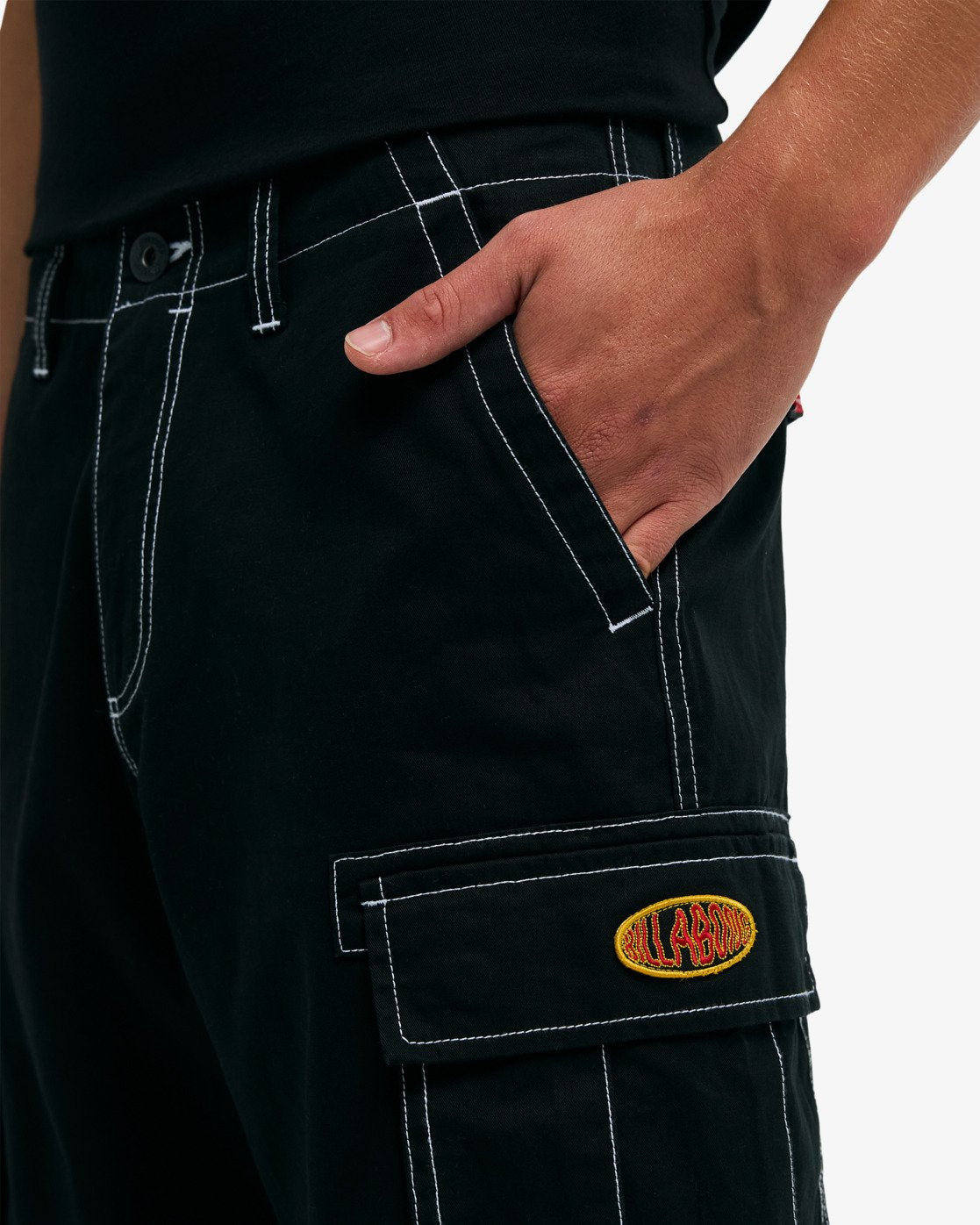 OTIS COMBAT CARGO 21"