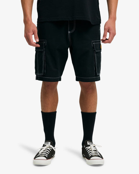 OTIS COMBAT CARGO 21"