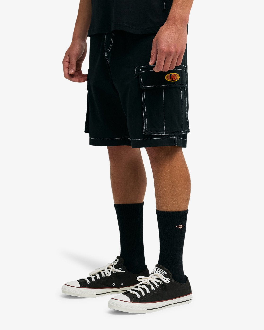 OTIS COMBAT CARGO 21"