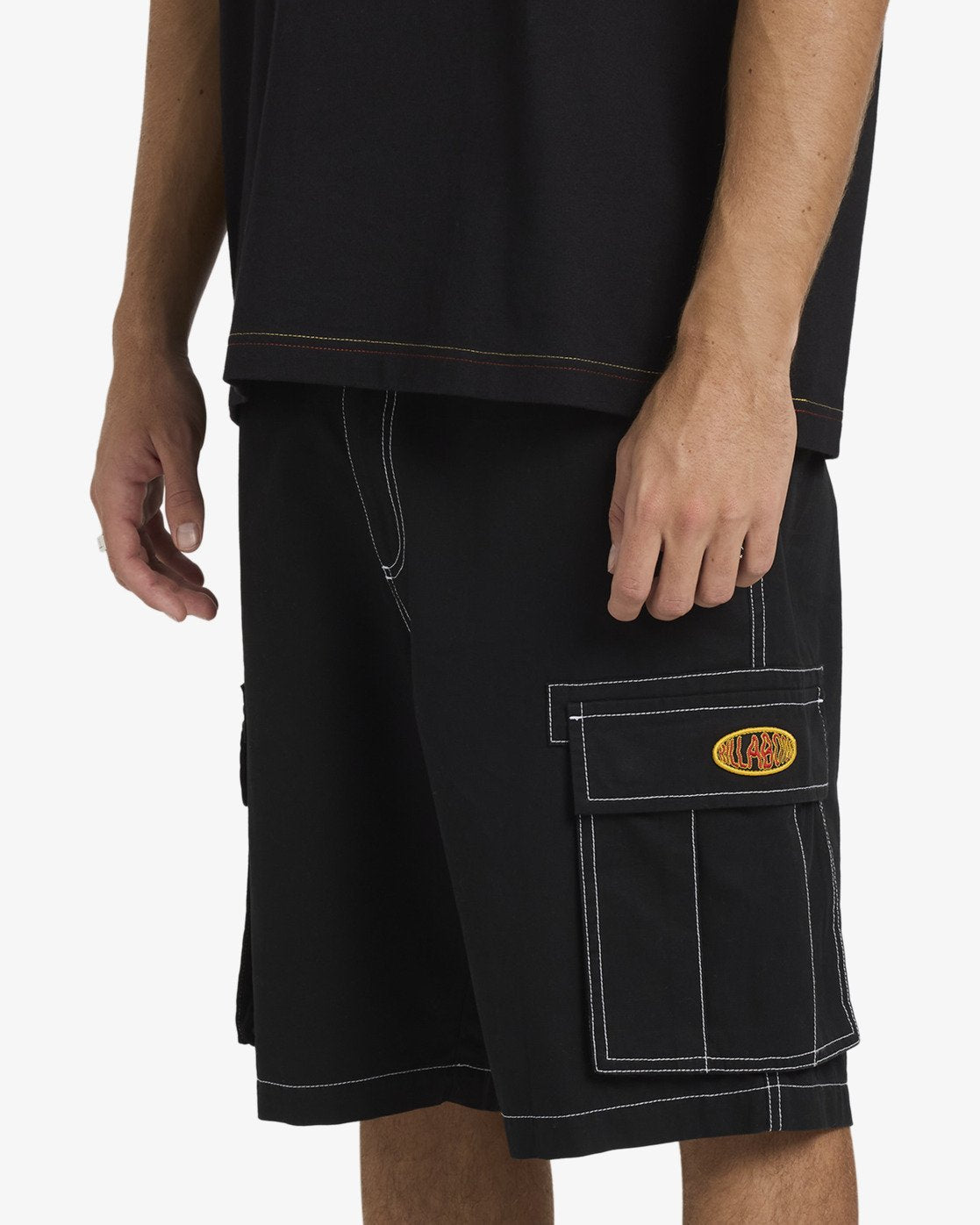 OTIS COMBAT CARGO 21"