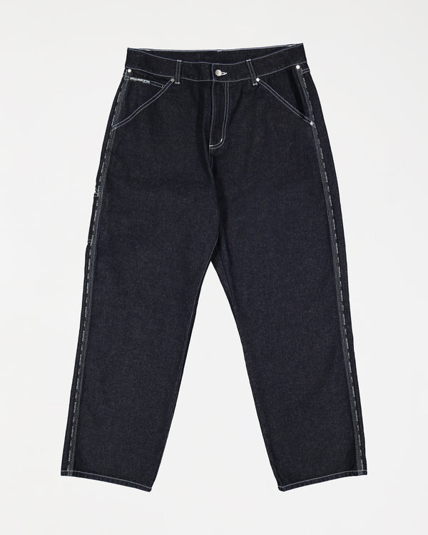 SPEC 73 CHROME DENIM JEAN