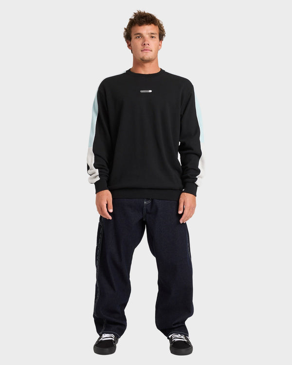 SPEC 73 CHROME DENIM JEAN
