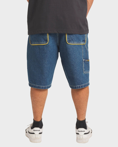 SPEC 73 BAD DOG DENIM SHORT