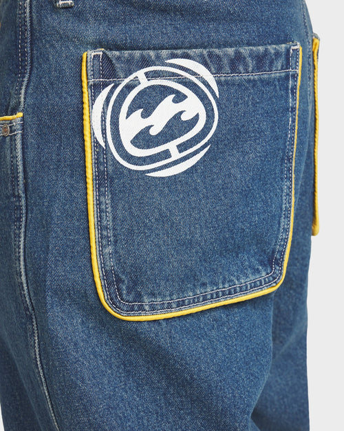 SPEC 73 BAD DOG DENIM SHORT