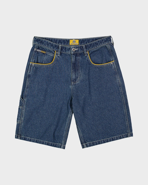 SPEC 73 BAD DOG DENIM SHORT