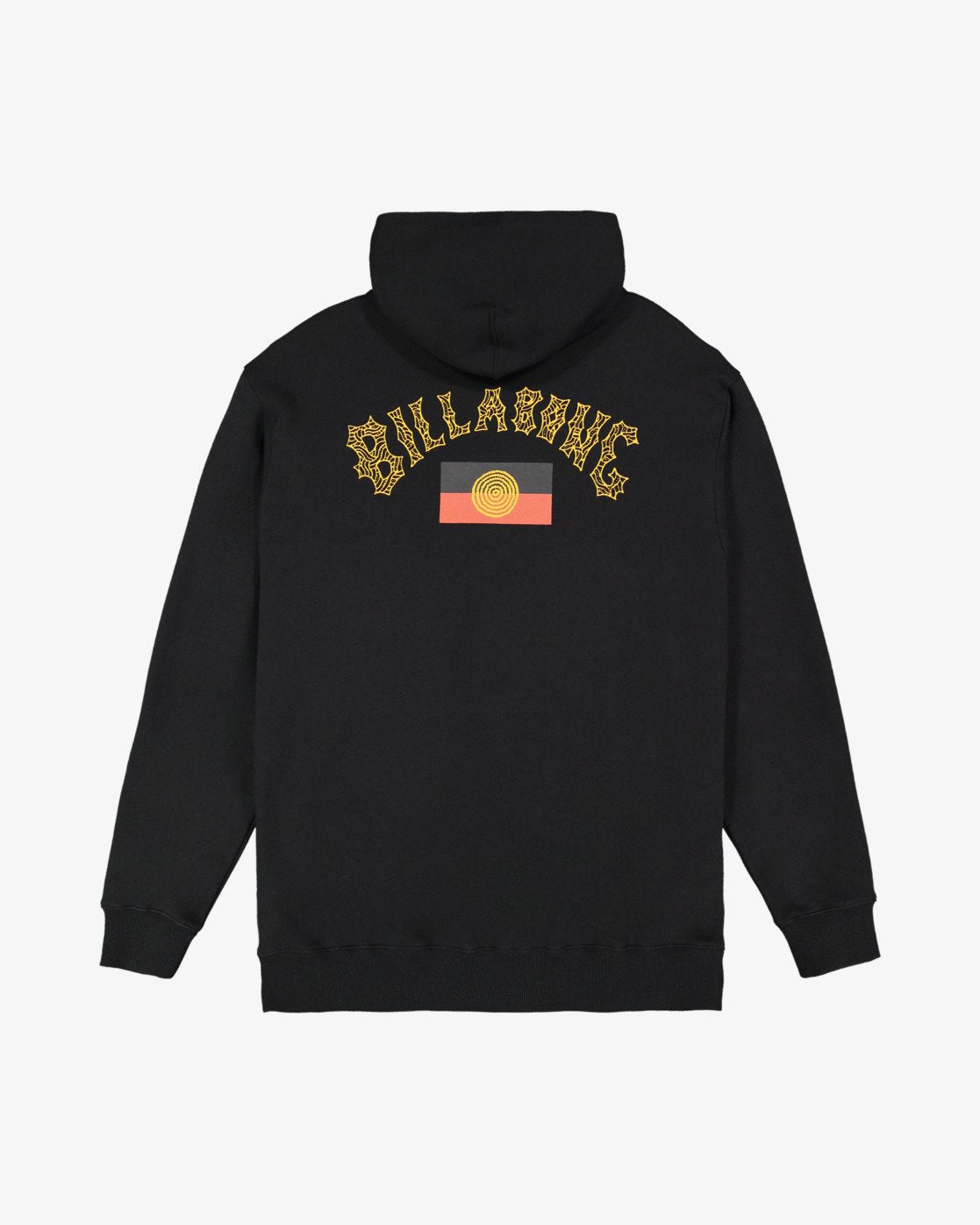 OTIS ARCH POP HOOD
