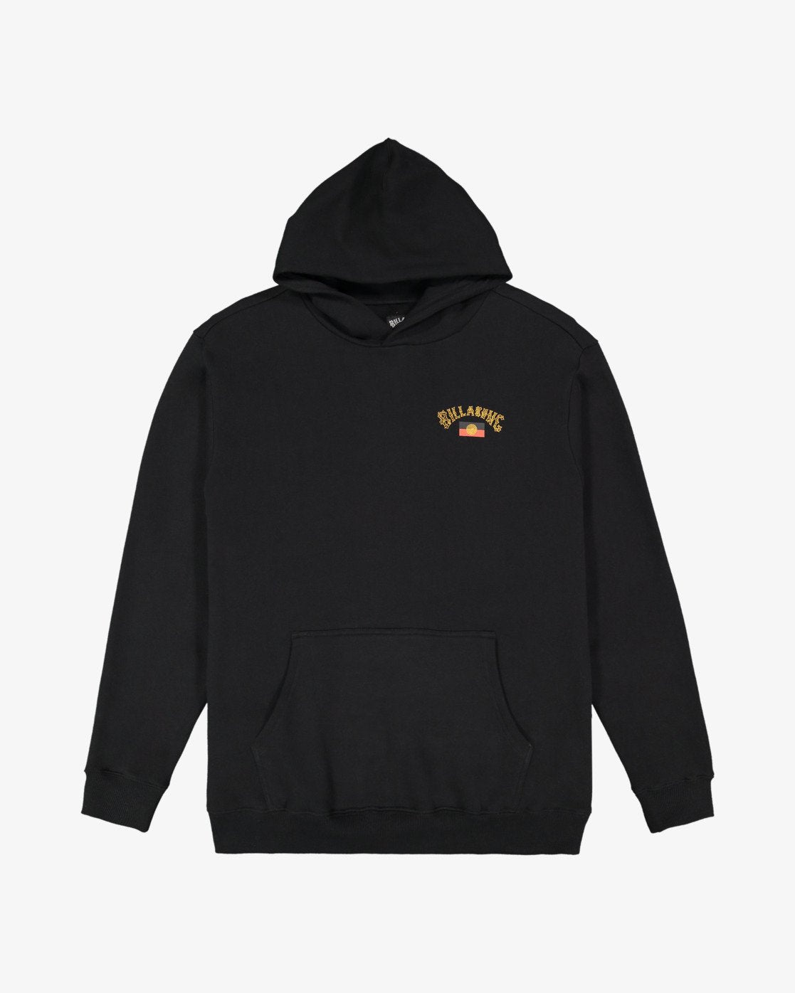 OTIS ARCH POP HOOD