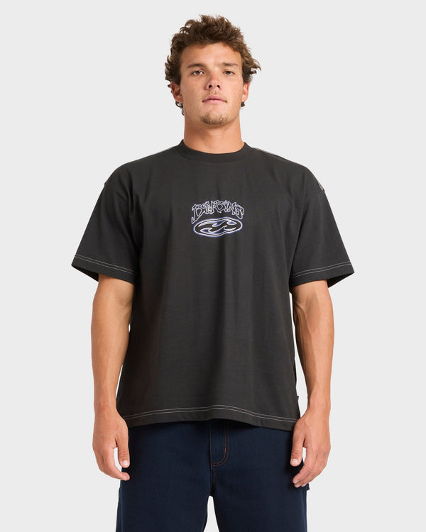 BAD DOG OG T-SHIRT