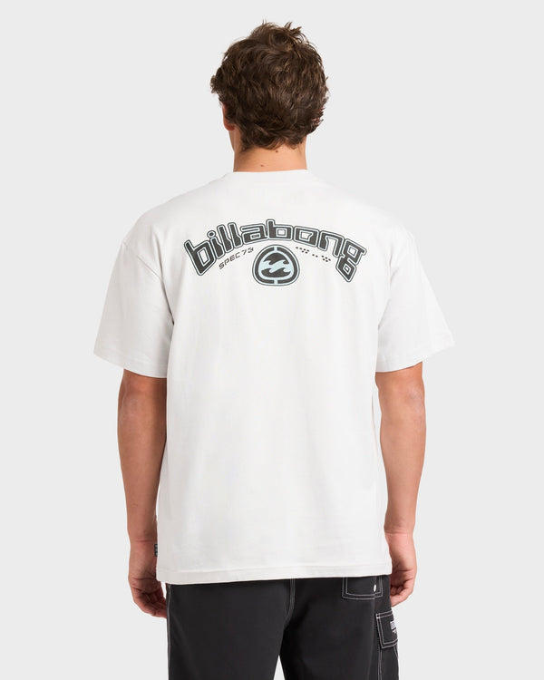 SPEC 73 BIO ARCH TEE