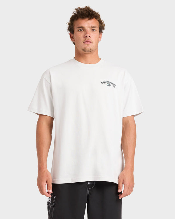 SPEC 73 BIO ARCH TEE