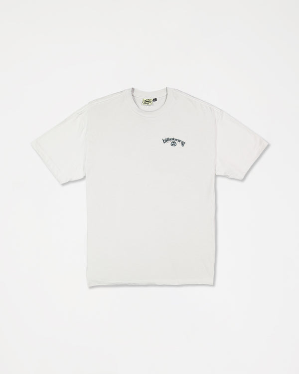 SPEC 73 BIO ARCH TEE
