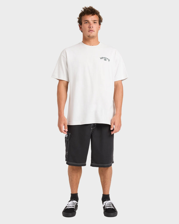 SPEC 73 BIO ARCH TEE