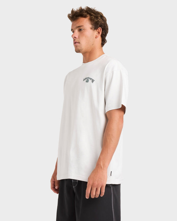 SPEC 73 BIO ARCH TEE