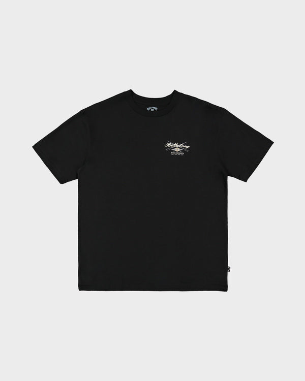 CROSSBOARDS REGULAR  T-SHIRT