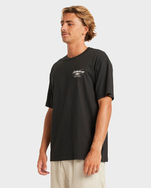 CROSSBOARDS REGULAR  T-SHIRT