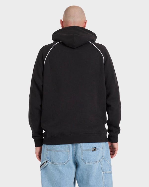 SPEC 73 ORBIT PULLOVER HOODIE