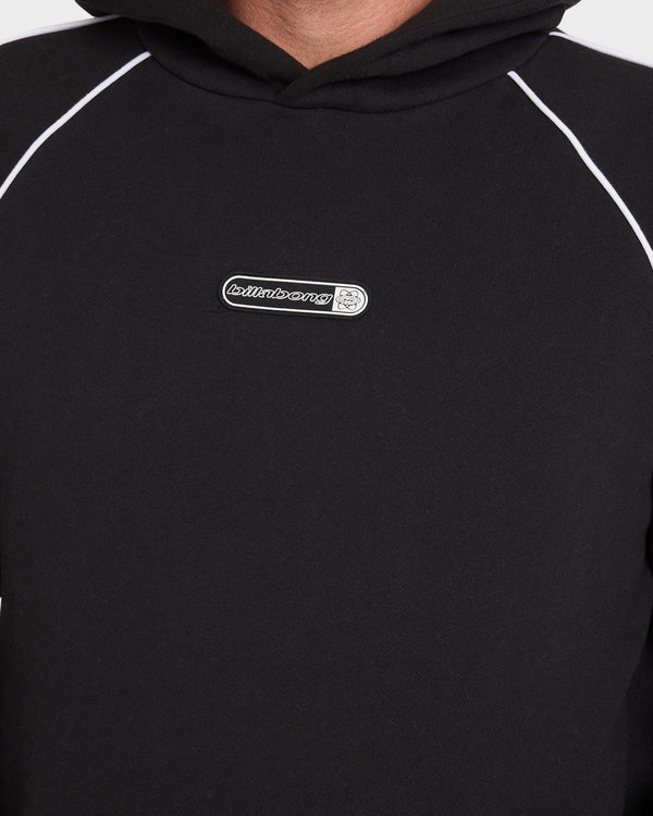 SPEC 73 ORBIT PULLOVER HOODIE