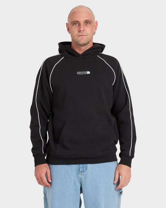 SPEC 73 ORBIT PULLOVER HOODIE