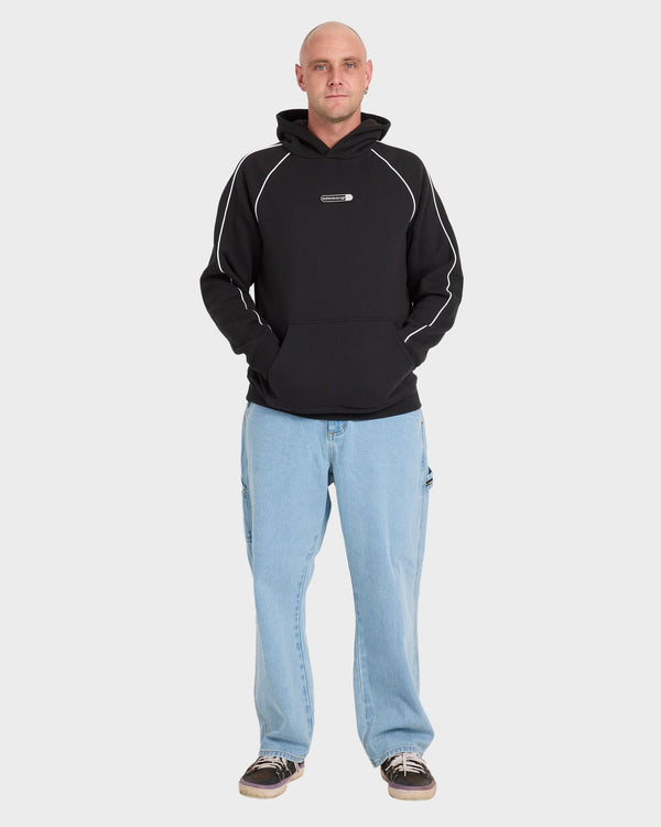 SPEC 73 ORBIT PULLOVER HOODIE