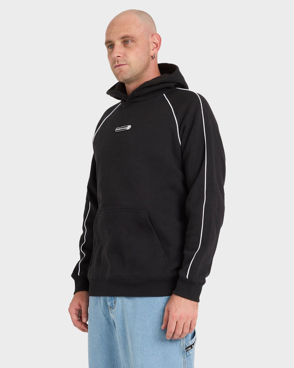SPEC 73 ORBIT PULLOVER HOODIE
