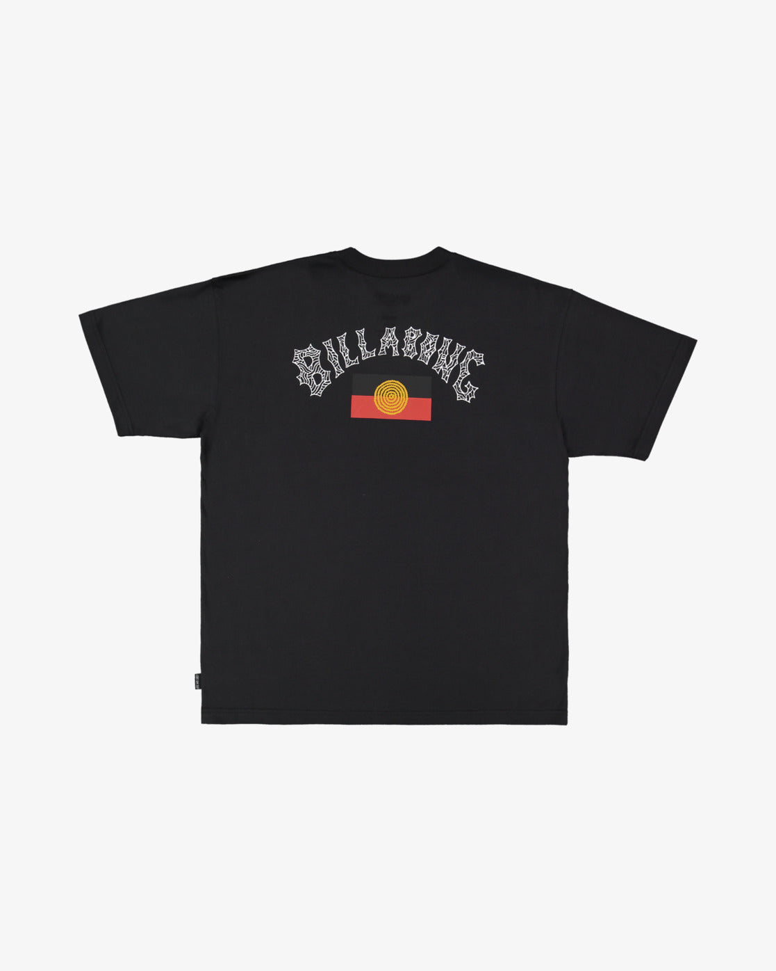 OTIS FLAG ARCH TEE