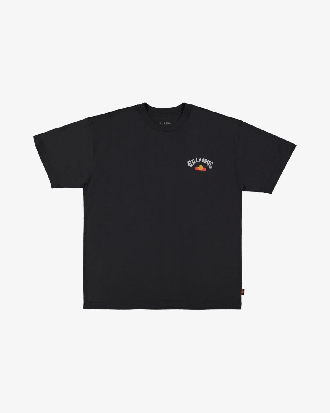 OTIS FLAG ARCH TEE