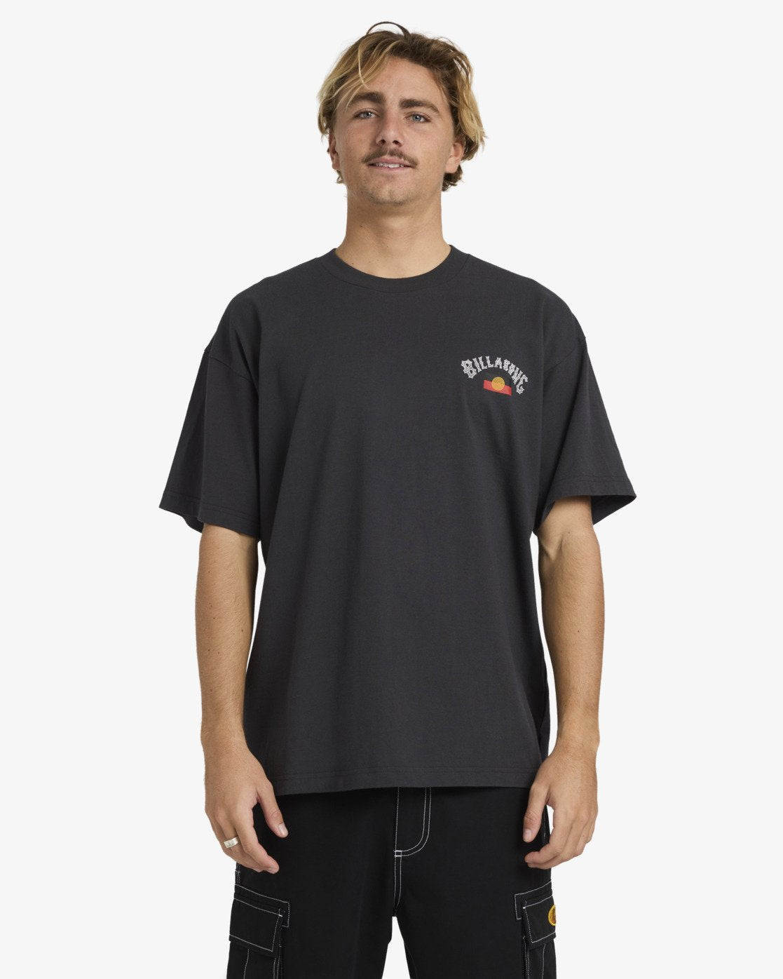 OTIS FLAG ARCH TEE