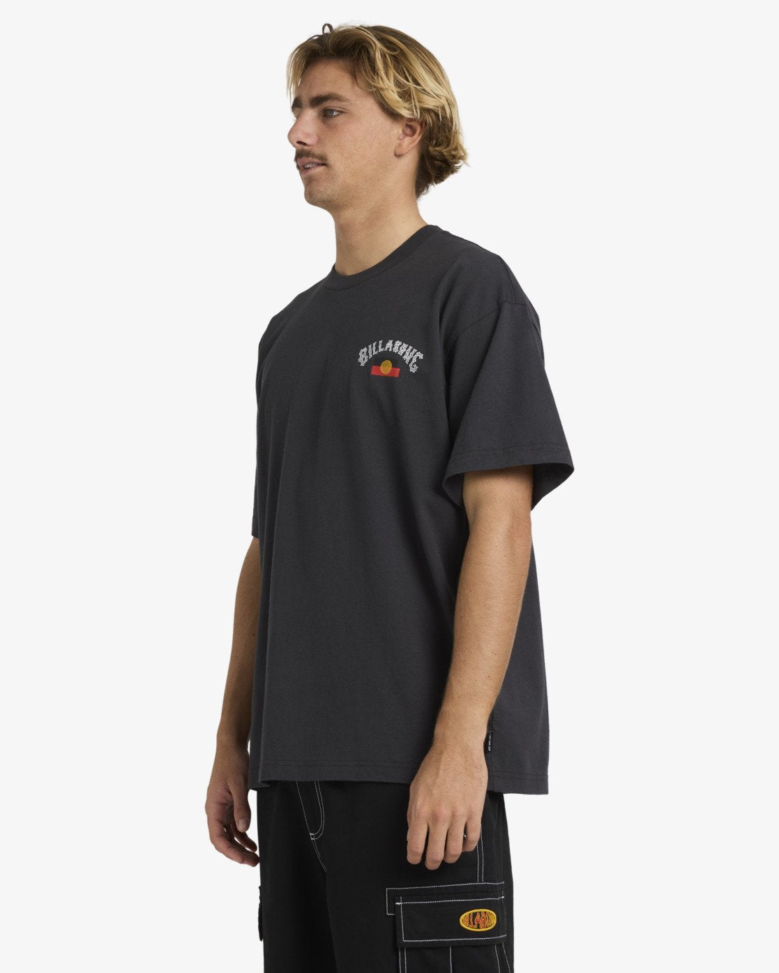 OTIS FLAG ARCH TEE